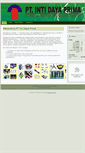 Mobile Screenshot of indarma.com